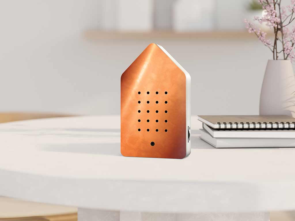 Birdybox Pure Copper LC
