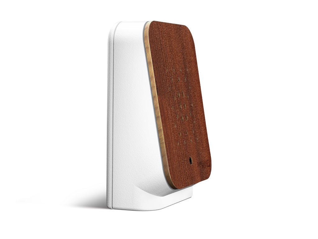 Junglebox Teak Style