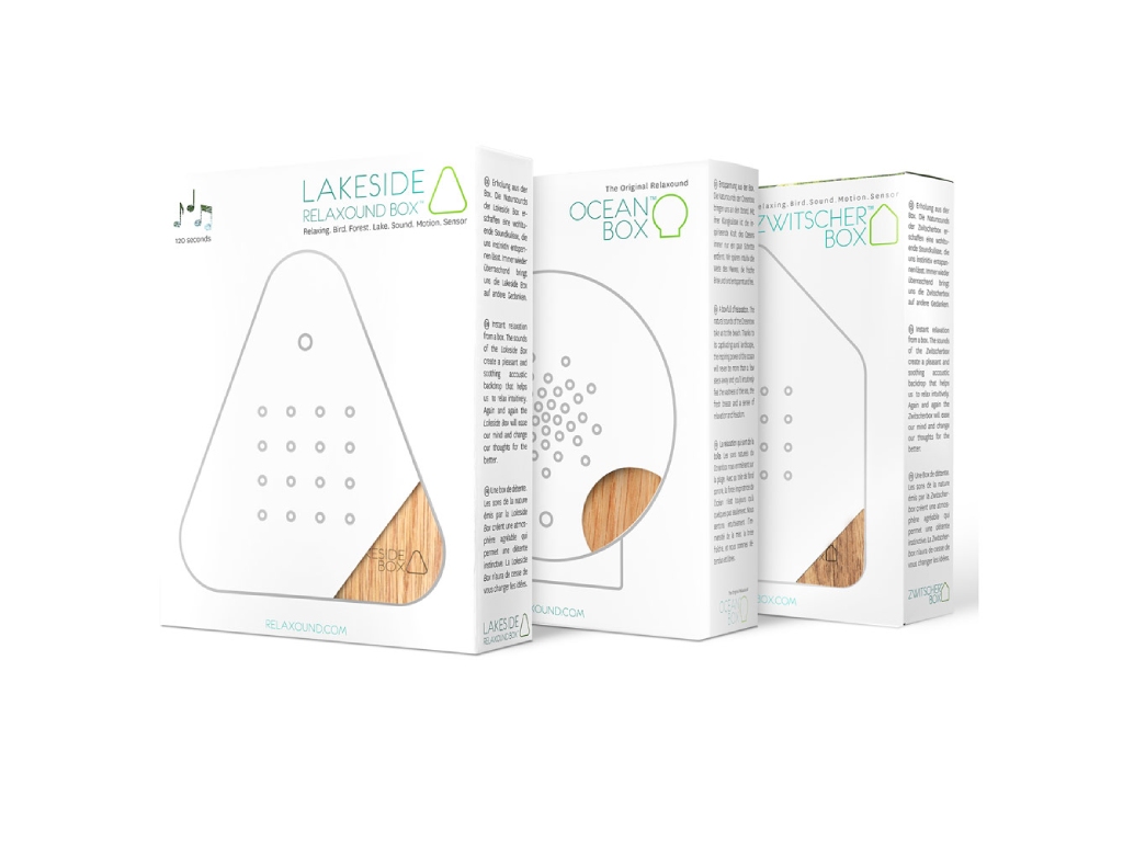 3er-Vorteils-Set Wood