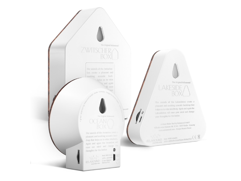 3er-Vorteils-Set Wood