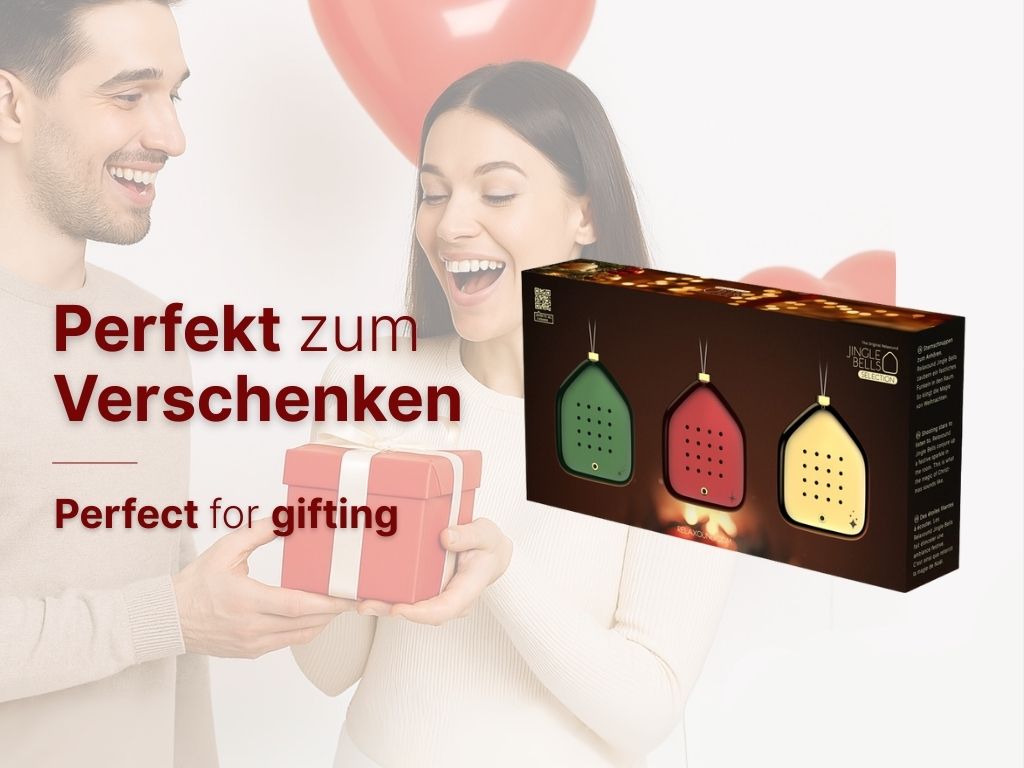 Relaxound Jingle Bells Selection