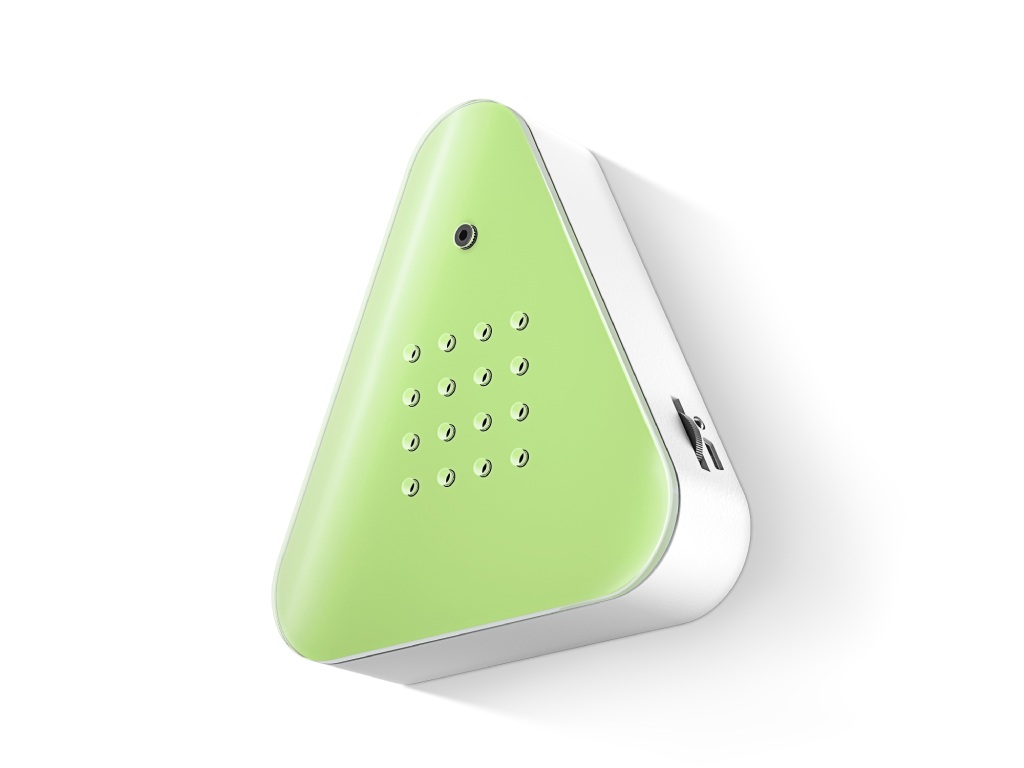 Lakesidebox Lime LC