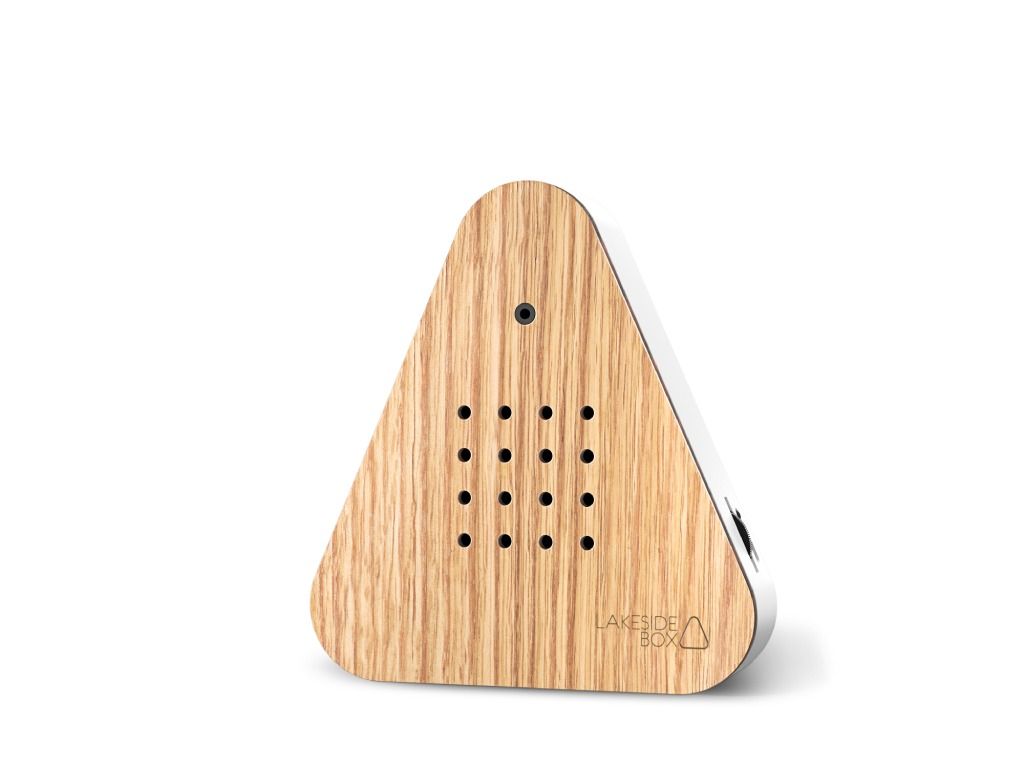 Relaxound - The original sound boxes with nature sounds: Birdsong ...
